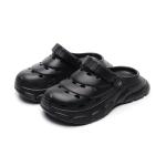 Golofi Клоги мужские черные, цвет Black - фото 2