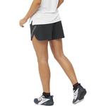 SALOMON Повседневные шорты унисекс черные - фото 8