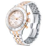 Часы Octea Chrono Swarovski - фото 3