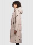 Зимнее пальто khujo Sonje5, Light beige - фото 8