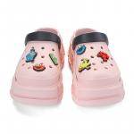 Клоуны Unisex SESAME STREET, бежевый - фото 10