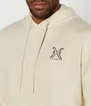 Толстовка Regular fit Richmond X, белый - фото 4