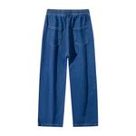 Джинсы Unisex BOBBY ABLEY, Жёлтая Грязь - фото 11