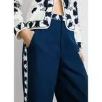 Брюки Pepe Jeans Heaven, синий - фото 5