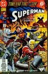 Superman #55 (DC) - фото