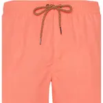 Мужской купальник Faster Protest, оранжевый - фото 3