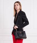 Сумка-мессенджер Michael Kors ruby, черный - фото 2