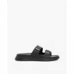 Сандалии Tommy Hilfiger FM0FM05414, черный - фото