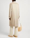 Пальто Eleventy, бежевый - фото 3