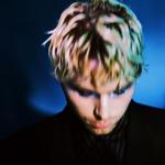 Диск CD boy - Luke Hemmings - фото