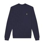 Свитшот Lightning Fleece Dalix, Heather Navy - фото