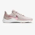 Кроссовки Nike Metcon 8 FlyEase, светло-фиолетовый/белый - фото 4