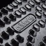 Кроссовки Adidas LA Trainer OG, темно-синий - фото 8