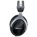 Накладные наушники Shure SRH1540, черный - фото 5