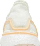Кроссовки Adidas Wmns UltraBoost 19 'Glow Orange', кремовый - фото 8