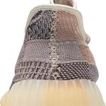 Кроссовки Yeezy Boost 350 V2 Ash Pearl, розовый - фото 9