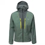 Куртка Elbrus Malaku, зеленый - фото