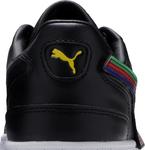 Кроссовки Puma Chinatown Market x Ralph Sampson Low Black, черный - фото 7