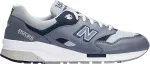 Кроссовки New Balance 1600 'Grey', серый - фото