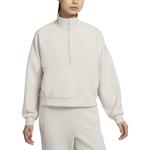 ImpossiblySoft толстовка Nike, коричневый/серый - фото 3