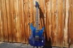 Электрогитара Schecter DIAMOND SERIES Reaper-6 Elite - Deep Ocean Blue 6-String Electric Guitar - фото 3
