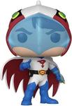 Фигурка Funko POP! Animation: Gatchaman - Ken Washio - фото 2