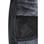 Куртка Izas Belvis Hoodie Rain, черный - фото 3