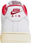 Кроссовки Nike KITH x Air Force 1 Low 'Tokyo', белый - фото 8