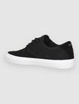 Кроссовки Etnies Barge Plus Sneakers, black/white - фото 2