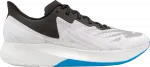 Кроссовки New Balance FuelCell TC 'White Vision Blue', белый - фото