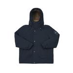 CAT Унисекс пуховик, Brown - фото 3