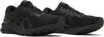 Кроссовки gt 1000 10 'triple black' Asics, черный - фото 9