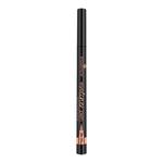 Подводка для глаз Essence Extra Longlasting, Blackest Black, 0.8 г - фото 2