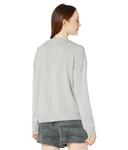 Пуловер Splendid, Super Soft French Terry Pullover Sweatshirt - фото 2