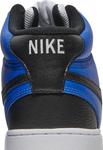 Кроссовки Nike Court Vision Mid 'Game Royal', синий - фото 8