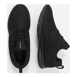 Кроссовки Pier One Zapatillas, black - фото 3