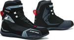 Ботинки Forma Viper мотоциклетные, черный/красный/темно-синий - фото 2