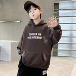 Детский худи EASTERN CAMEL, белый - фото 6