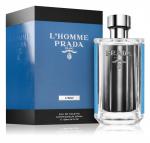 Туалетная вода Prada L'Homme L'eau Prada - фото 3