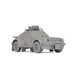 Фигурка Daniel Arsham Eroded Safari Figure, серый - фото 3