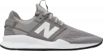 Кроссовки New Balance 247v2 'Marblehead', серый - фото