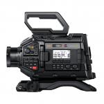 Камера вещания Blackmagic Design URSA Broadcast G2, черный - фото