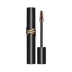 Тушь для ресниц Yves Saint Laurent Lash Clash Extreme Volume, Uninhibited Brown, 9 мл - фото