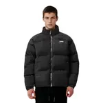 Пуховик Unisex Jeep, Горохово-зеленый - фото 6