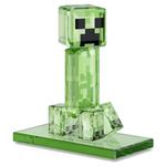Фигурка Swarovski × Minecraft Creeper - фото