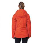 Спортивная куртка Hannah Adelaide, оранжевый - фото 2