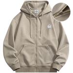 Толстовка унисекс Doraemon, Розовый - фото 21