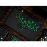 Игровой контроллер 8BitDo Hitbox Arcade Controller, Xbox, черный - фото 3