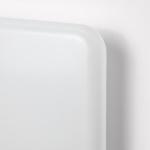 Светодиодная настенная панель Ikea Jetstrom Smart Dimmable, 30х30 см, мультиколор/белый - фото 2