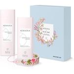 Рождественский набор для восстановления Kerasilk - фото